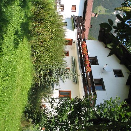 로이테 Haus Antlinger 아파트 외부 사진